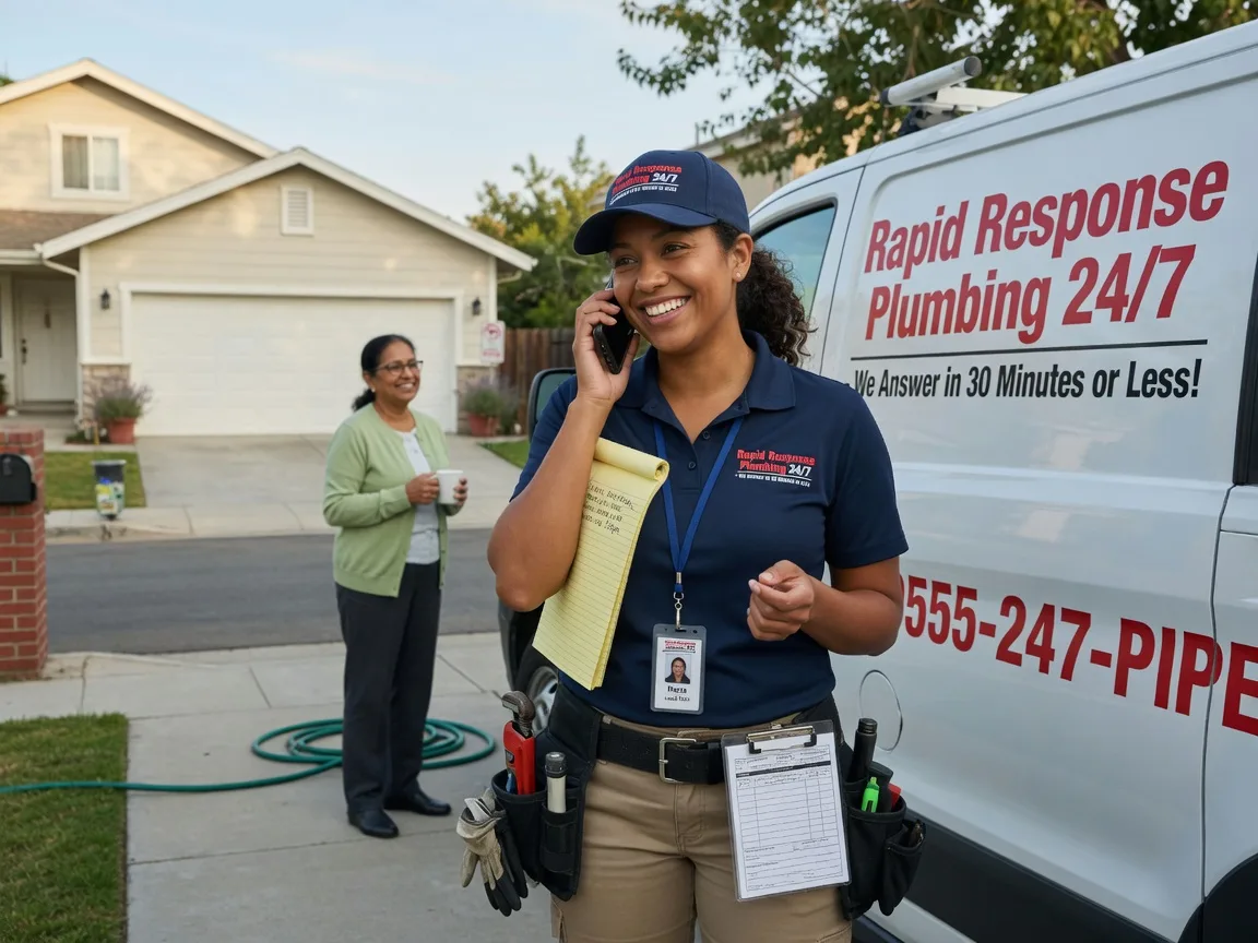 Emergency Plumber Mcville, ND FAQs